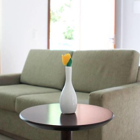 巴西利亚Residencial Vila Da Esplanada公寓式酒店 外观 照片
